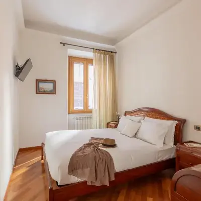 iFlat Vintage Retreat - Comfort in Central Rome