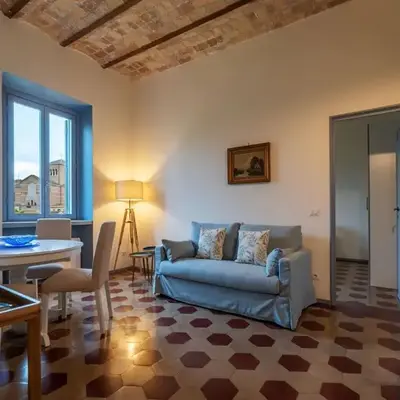 GuestHost - Elegant Apartment Testaccio Roma