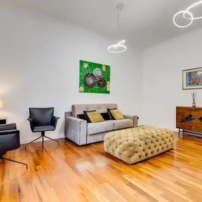 Luxury Ludo House Trastevere