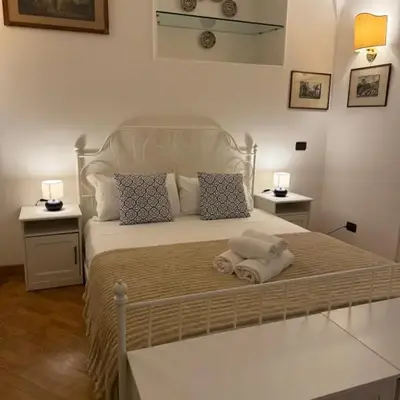 La casetta nel vicolo