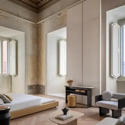 Hotel Trame