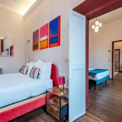 Casa Mia Trastevere