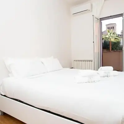 Zen 31 - Colosseum cozy apartment