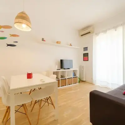 Blue Apartment Testaccio & Trastevere
