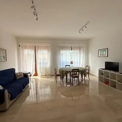 Casa Verde Roma