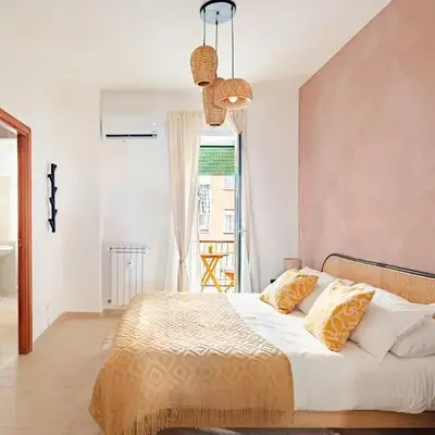 Charming Well Connected New Studio - Asia Sleeps