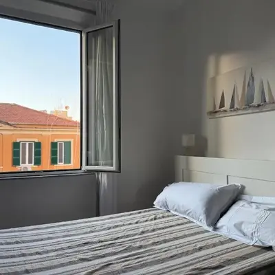 Cozy Home Flaminio