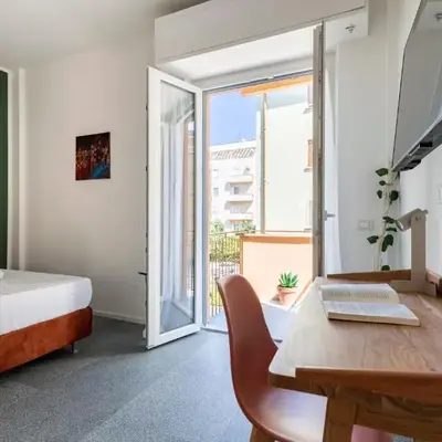 Hostly-San Paolo Charme Apartment