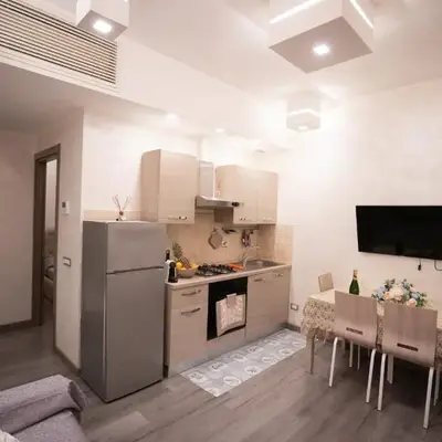 Monteverde Charme -ROMA-