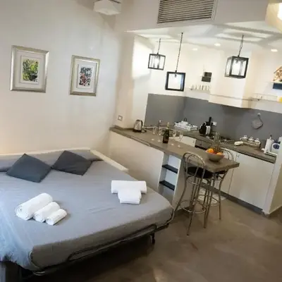 Monteverde Suite -ROMA-