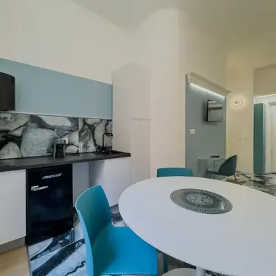 Santamaura Vacanze Vaticane Elegance e Comfort