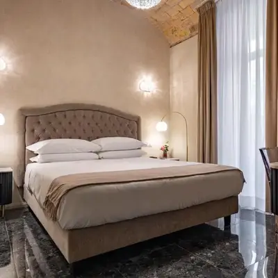 Roma suite hotel