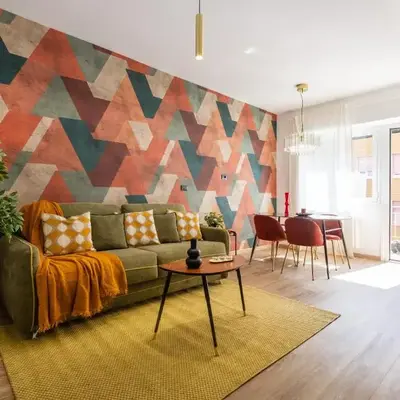 Yasmine Luxury Apartment in San Giovanni