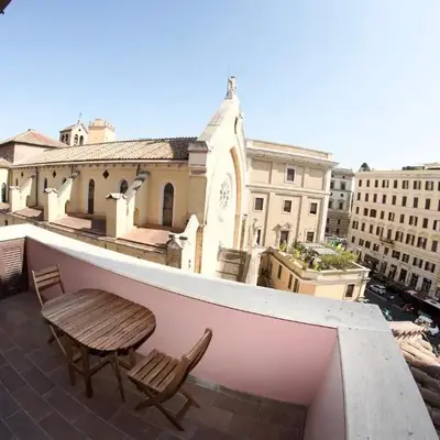 San Vito Cozy Apartment