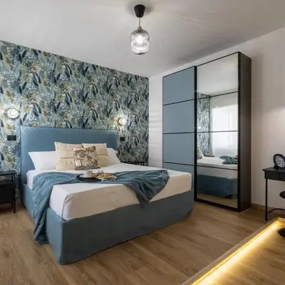Aida Luxury Apartment in San Giovanni