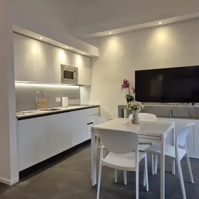 Domus Tirso Mini Loft with independent entrance