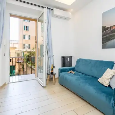 Colosseo Apartment holiday Venus Appartamento al Colosseo a Monti