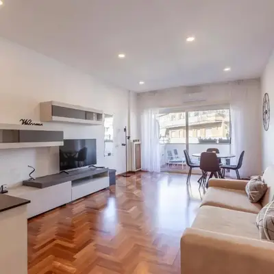 Vatican Hills Apartment