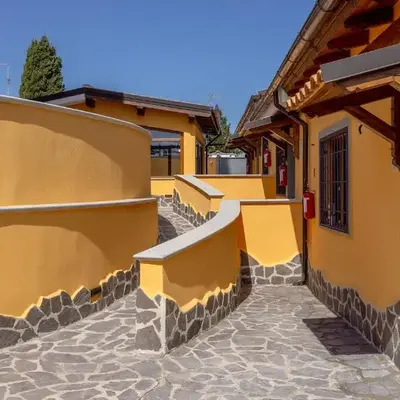 Il Piccolo Borghetto
