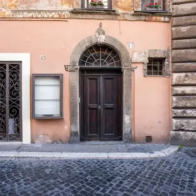 Santa Caterina by the Pantheon - 2BR