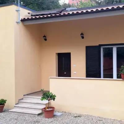 San Paolo Hideout