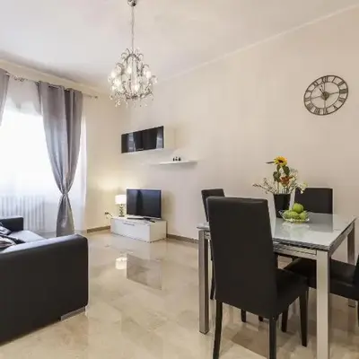 Casa Tony