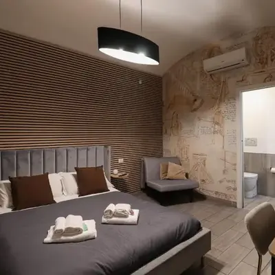 Essenza House Porta Pia