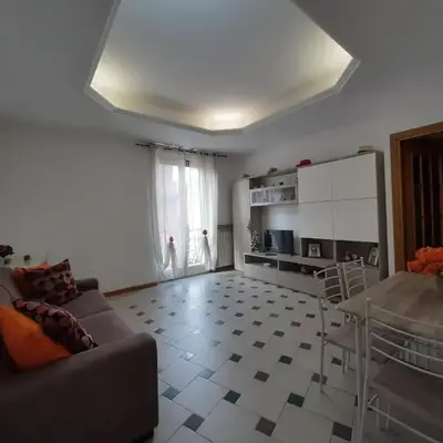FamilyBed Roma Monteverde-Vaticano