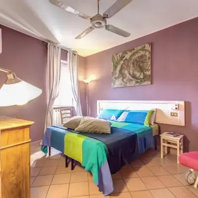 Frangipane Apartment