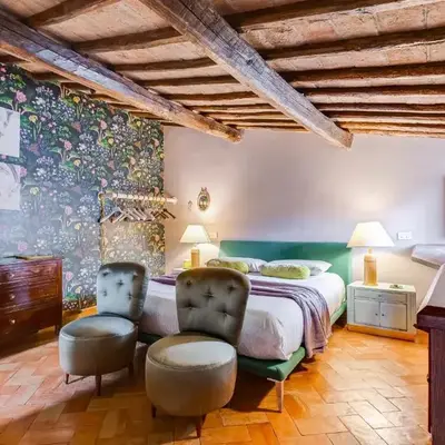Campo Marzio Boutique Apt 300 mt dal Pantheon