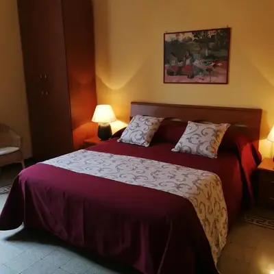 B&B La Bella Giuliana