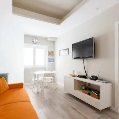Un Passino da San Pietro Casa