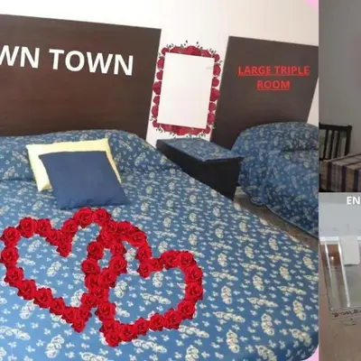 Ines Downtown B&B