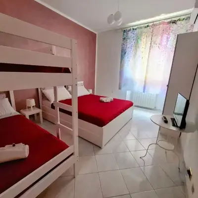 Apartment 'Rhome Sweet Rhome by Interhome