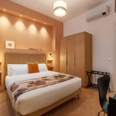 Appartamento moderno e silenzioso a Trastevere