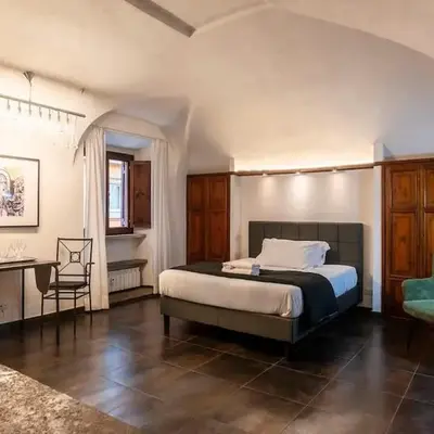 Loft a due passi dal Pantheon