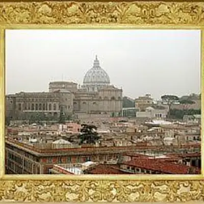 Terrazza San Pietro
