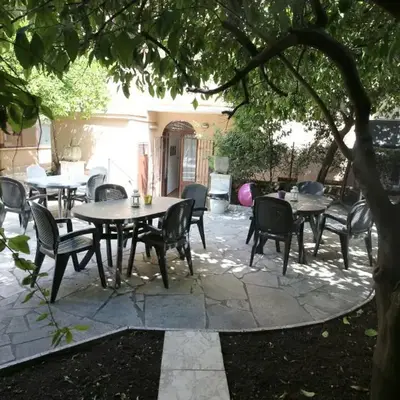 NEW GENERATION HOSTEL Rome center