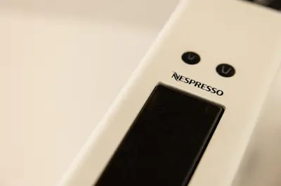 a close up of a cell phone with the word versoscoped on it at Dimora Aniene in Rome