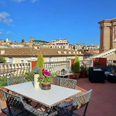 Spagna Penthouse