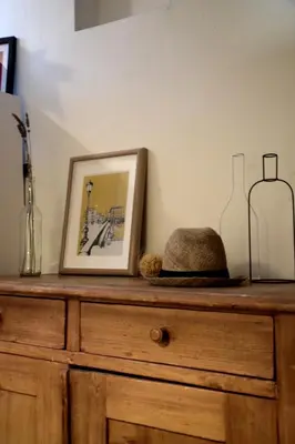 Gallery image of Cozy Apartment by the Vatican in Rome