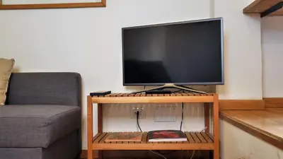 Gallery image of Cozy Apartment by the Vatican in Rome