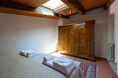 Gallery image of Cozy Apartment by the Vatican in Rome