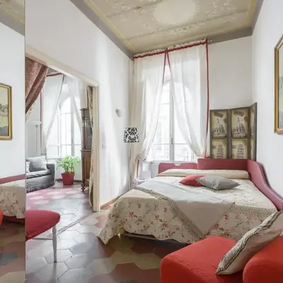 Navona Family Apartment
