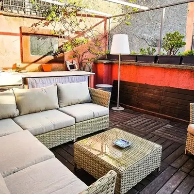 Apartment Wohnung Monserrato by Interhome