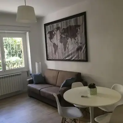 Apartment GLI ARANCI Wohnung by Interhome
