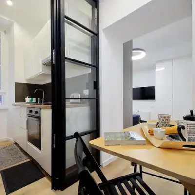 4BNB - Marmorata Urban Nest