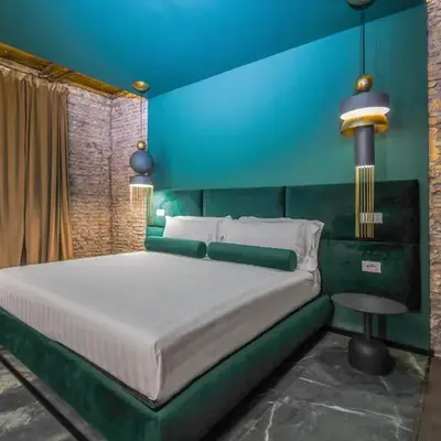 Colonna Suite Del Corso