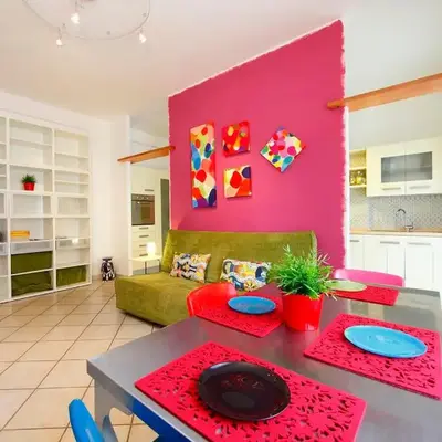 Modì Apartment