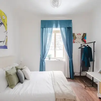 B&B Ibiscus
